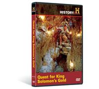 Digging The Truth: Quest for King Solomon's Gold