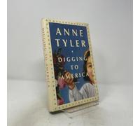 Digging to America