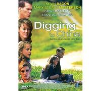 Digging To China