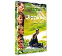 Digging to China