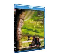 Digging to China – Blu-ray – MEP