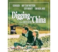 Digging to China [Blu-Ray]