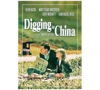 Digging To China [Dvd]