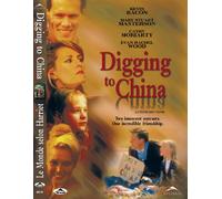 Digging to China [DVD] [Import]