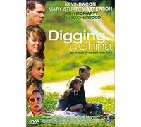 Digging to China G