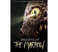 Digging Up The Marrow [Dvd] [2014] [Region 1] [Us Import] [Ntsc]
