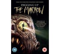 Digging Up The Marrow [Edizione: Regno Unito] [Import]