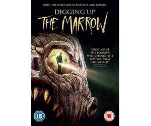 Digging Up The Marrow [Edizione: Regno Unito] [Import]