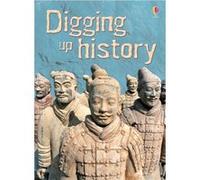 Digging up the Past by Lisa Jane Gillespie Gillespie, Lisa (Auteur)
