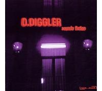 Diggler,d. - Sounds Fiction [Import]