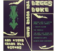 Diggs Duke - The Upper Hand [Import]