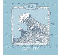 Diggy Dex - Golven