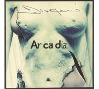 Diggy-Mo - Arcadia [Import]