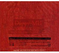 Diggy-Mo'live Tour 2009'whothe [Import allemand]