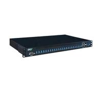 Digi AW24-G300 hub & concentrateur USB 3.2 Gen 1 (3.1 Gen 1) Type-A 10000 Mbit/s Noir
