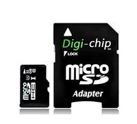 Digi-Chip Carte mémoire pour Apeman, Aukey, Toguard, Oldshark, Xuanpad, Senwow & Buiejdog Dash Cam en voiture Caméras