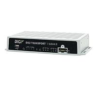 Digi International INC WR44-M8G4-AE1-MD Pont/routeur