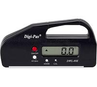 Digi-Pas DWL80E NIVEAU ELECTRONIQUE DE POCHE (10,7cm/ 0,1 °Résolution)