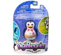 Digi Penguins Assortiment Digipingouins