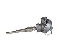 Digi-Sense AO-93830-62 Sonde thermocouple industrielle sans mise à la terre Type K, 9 L Raccord 3/4"