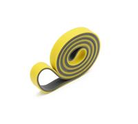 Digi Smash Bandes de traction et bandes de résistance, bande en caoutchouc robuste pour homme et femme, renforcement de la puissance et des muscles, entraînement, aide physique, tractions, exercice de