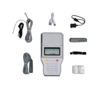 DIGI SPORT Chronomètre DT8100 8000 mémoires avec imprimante intégrée