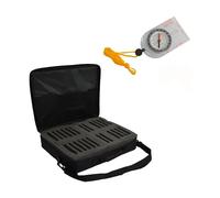 Digi Sport Instruments Boussole D´initiation 16 Unités