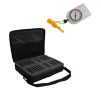 Digi Sport Instruments Boussole D´initiation 24 Unités