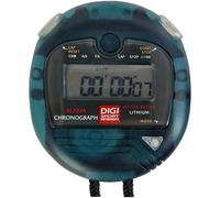 Digi Sport Instruments Chronomètre 6-digit Dt2n