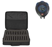 Digi Sport Instruments Chronomètre Dt1 16 Unités+sac Souple