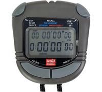 Digi Sport Instruments Chronomètre Dt480