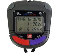 Digi Sport Instruments Chronomètre Dtm60s