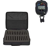Digi Sport Instruments Chronomètre Sco 16 Unités + Étui Souple