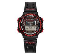 Digi-Tech Hommes Digital Quartz Montre DT102908