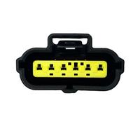 DigiAutoPart 5019940AA Câble pour capteur de position de pédale d'accélérateur