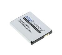 Digibuddy Batterie MT-F 312BAT006 Li-Ion 3.7 Volt 750 mAh