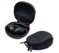 Digicharge Étui de Rangement Pour Casque Sony, JBL, Beats, Bose Kvidio Over-Ear Headphone et Pour Casque de Jeu SteelSeries Nova Arctis Prime, Mpow, Beexcellent, Logitech Gaming Headset Rigide 19x23cm