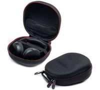 Digicharge Étui de Rangement Pour Casque Sony, JBL Over-Ear Headphone et Casque de Jeu SteelSeries, Mpow, Gaming Headset 19x23cm