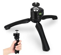 Digicharge Mini trépied pour appareil photo numérique et reflex numérique Gorilla Tri Pod Mount Stand