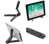 Digicharge Support de Tablette Réglable, Support pour iPad, Tablette de Bureau Compatible avec Toutes Les Tablettes, iPad Air Pro Mini, Téléphone Portable, Smartphone Samsung Galaxy Tab de 4’’-14’’