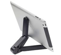 Digicharge Support de Tablette Réglable, Support pour iPad, Tablette de Bureau Compatible avec Toutes Les Tablettes, iPad Air Pro