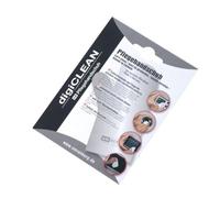 DigiClean Gant nettoyant en microfibres