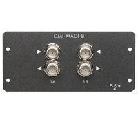 DiGiCo DiGiCo DMI Madi BNC Card