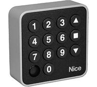 Digicode 12 touches Nice EDS