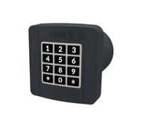 CAME Clavier à code SELT2BDG 806SL-0290 – Bus CXN – À encastrer