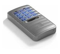 Digicode Cardin SSB-504 pour accès portes et portails