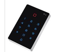 Digicode connecté WiFi de Portail et portillon pilotable par téléphone