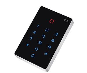Digicode connecté WiFi de Portail et portillon pilotable par téléphone