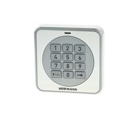 Digicode Hormann CTR 1B1 pour portails et garage