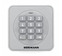 Digicode Hormann FCT3 pour accès portes et portails